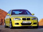 BMW M3 2001 года